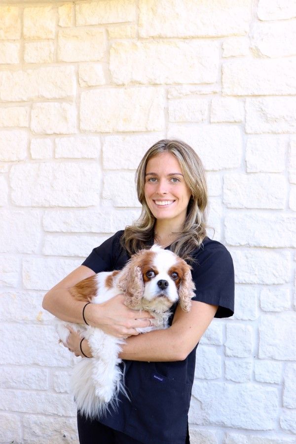 Macy Berg