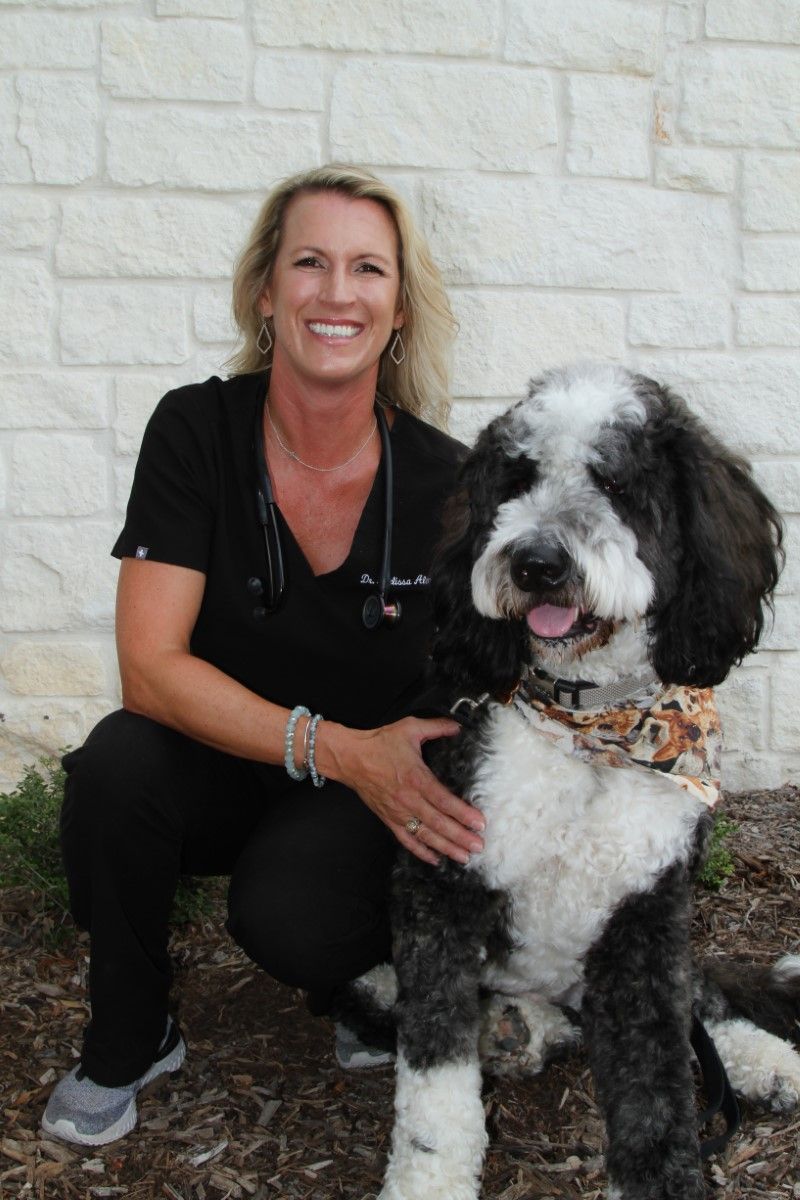 Dr. Melissa Almquist