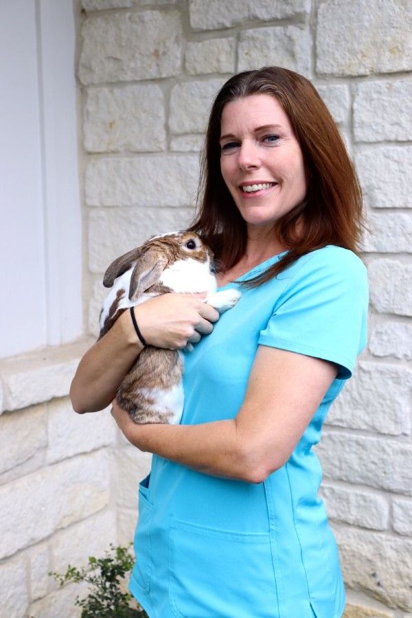 Jen Bagby