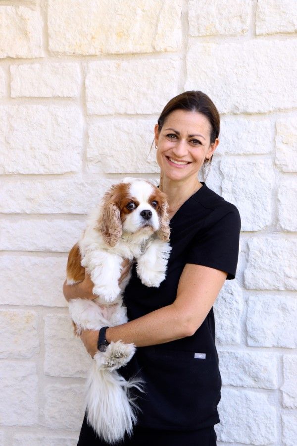 Dr. Julie Abrams